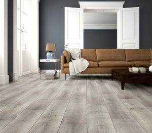 Ter Hürne Classic Line "F08 Flannel Grey Ek"