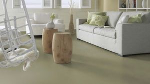 Forbo Marmoleum Click "333355 Rosemary Green" (30 x 30 cm)