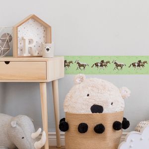 Tapet 358381 A.S. Création Little Stars