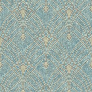Tapet 380942 Mata Hari Livingwalls
