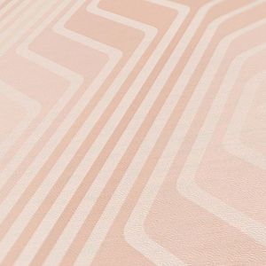 Tapeter Retro-Chic "395325"