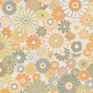 Tapeter Retro-Chic "395353"