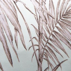 Örngott Paris "Powder" (45 x 45 cm)