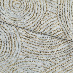 Örngott Cape Town "Beige" (45 x 45 cm)