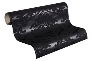 Tapet 552631 A.S. Création Black & White 4