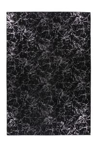 Mattor Amazonas 117007 Svart/ Silver