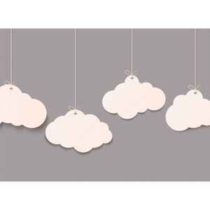 Fototapet Clouds2 DD118642 A.S. Création Designwalls