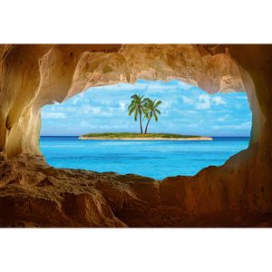 Fototapet Paradise DD119001 A.S. Création Designwalls