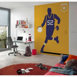 Fototapet Basketball DD120149 A.S. Création ARTist