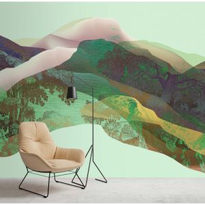 Fototapet magicmountain3 DD121804 Livingwalls Walls by Patel 3