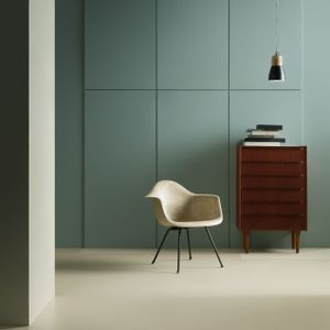 Forbo Marmoleum Click "333711 Cloudy Sand" (30 x 30 cm)