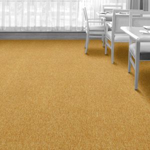 Heuga 530 II "4288013 Golden Yellow"
