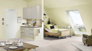Project Floors floors@home/20 "PW 3045"