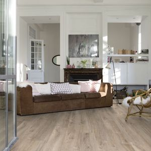 Gerflor Virtuo Clic 30 "1026 Baita Taupe"
