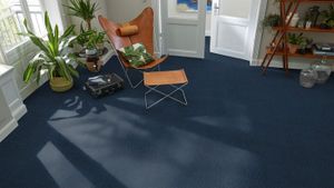 Tretford Interland "575 Midnatt"