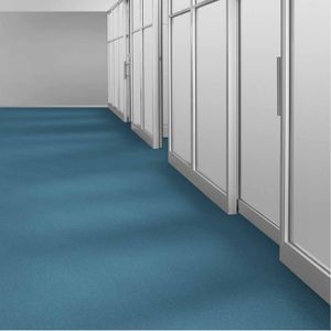 Heuga 725 "1272052 Turquoise"