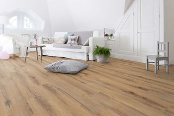 Gerflor TopSilence Design "0006 Ruivo Brown"