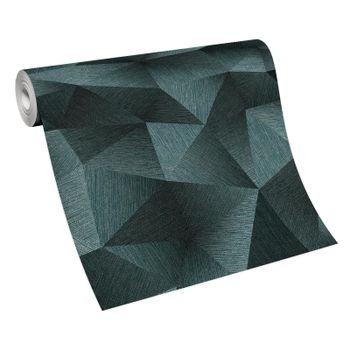 Moderna tapeter blå 10216-19