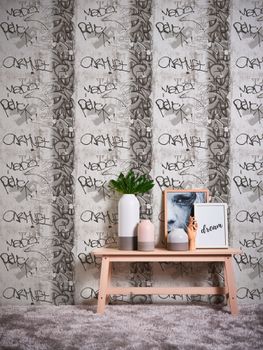 Chantemur - Tapet | B369863
