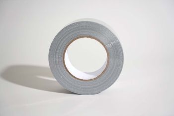 Vävtejp 48 mm x 50 m