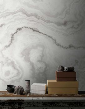 Fototapet carrara 1 DD113562 Livingwalls Walls by Patel
