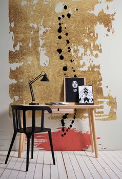 Fototapet DripDrop DD119949 A.S. Création ARTist