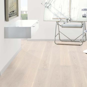 Ter Hürne Grand Velvet Collection "Ek kristallvit T03"