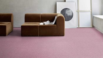 Heuga 580 II "1267250 Flamingo"