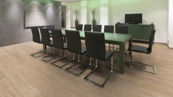 Project Floors floors@work/55 "PW 3100"