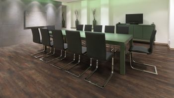 Project Floors floors@work/55 "PW 3811"