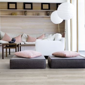Tarkett iD Click Ultimate 70 plus "24775003 Stylish Oak White"