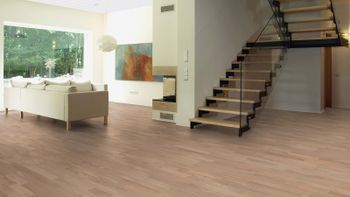 Ter Hürne Satin Elements Collection "Ek ljusbeige U14"