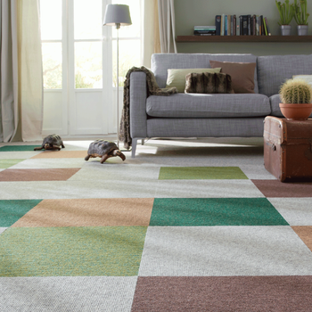 Tretford Interland "602 Cashew"