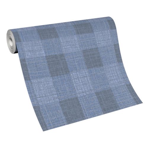 Moderna tapeter blå 10239-08