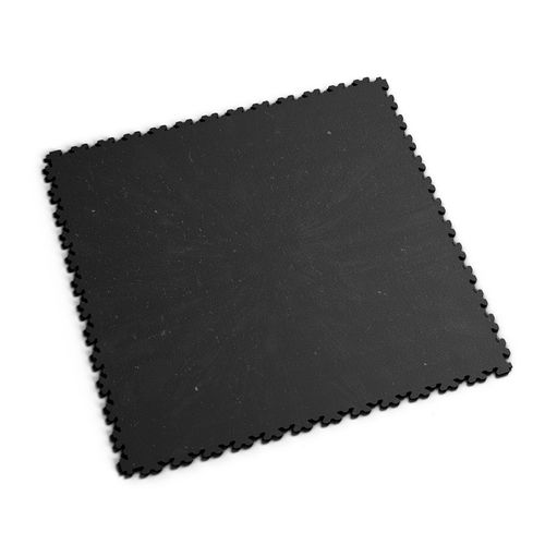Fortelock XL ECO Classic 2230 "slät svart"