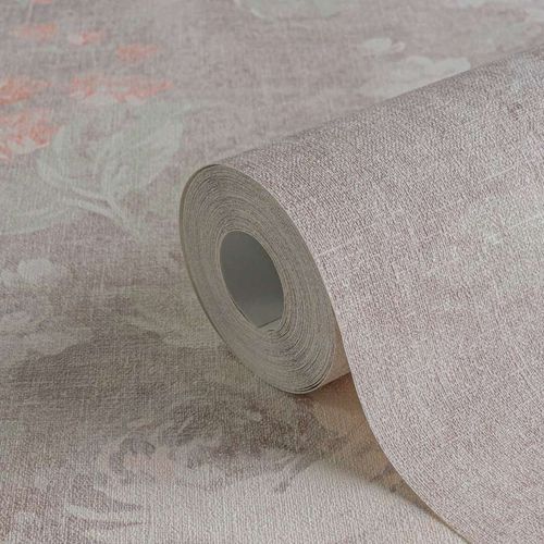 Barock tapeter beige | B336042