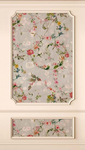 Livingwalls The Wall III | 398471