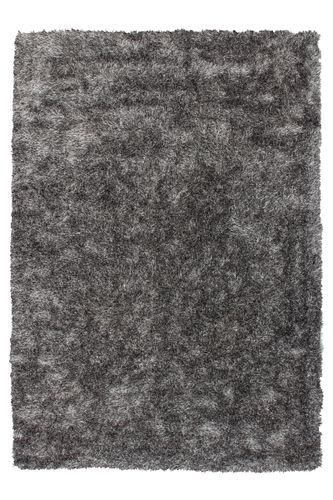 Mattor Amazonas 022003 Grå/ Vit (80 x 150 cm)