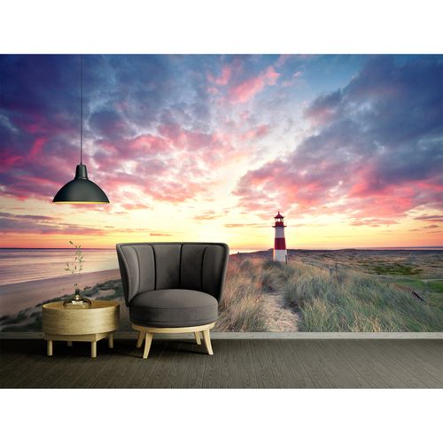 Fototapet Leuchtturm DD115057 A.S. Création XXL 5
