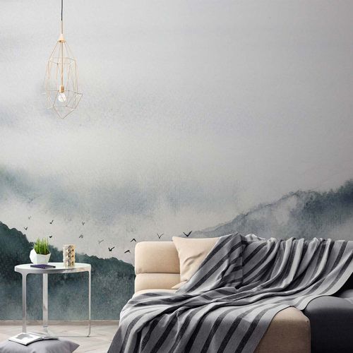Fototapete Gloomy Landscape 1 DD118614 A.S. Création Designwalls