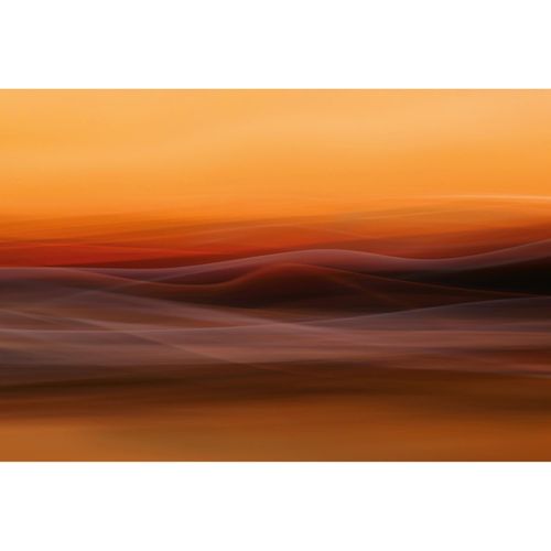 Fototapet Orange Fog DD118905 A.S. Création Designwalls