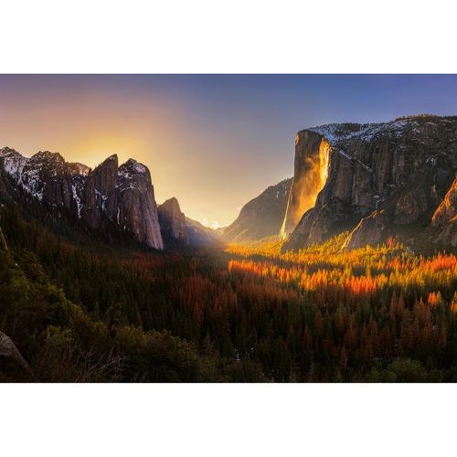 Fototapet Yosemite National Park USA DD118910 A.S. Création Designwalls