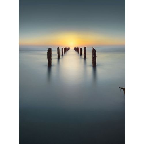 Fototapet Sea Infinity DD119081 A.S. Création Designwalls