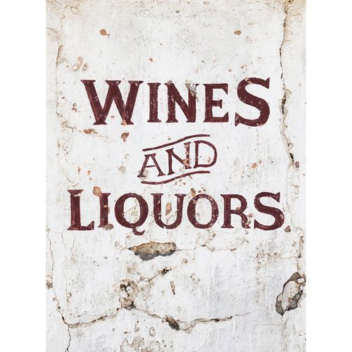 Fototapet Wines and Liquors DD119164 A.S. Création Designwalls