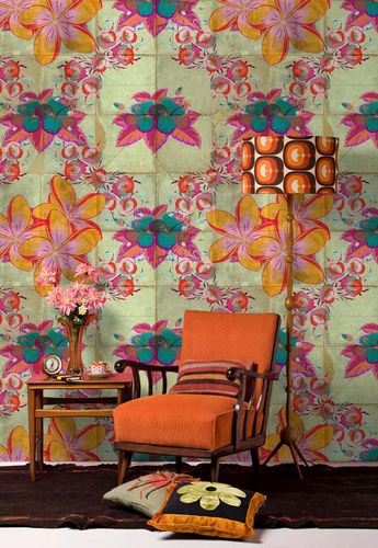 Fototapet Walls by patel 4 "DD127981" Jolie
