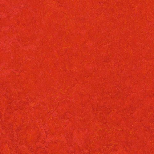 Forbo Marmoleum Click "333131 Scarlet" (30 x 30 cm)