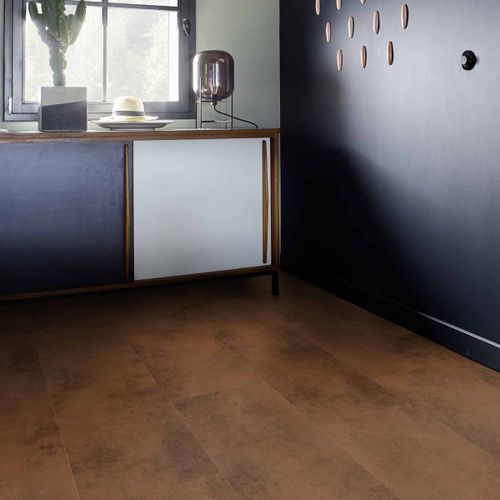 Gerflor Virtuo Clic 30 "1007 Butterfly Elite Copper"
