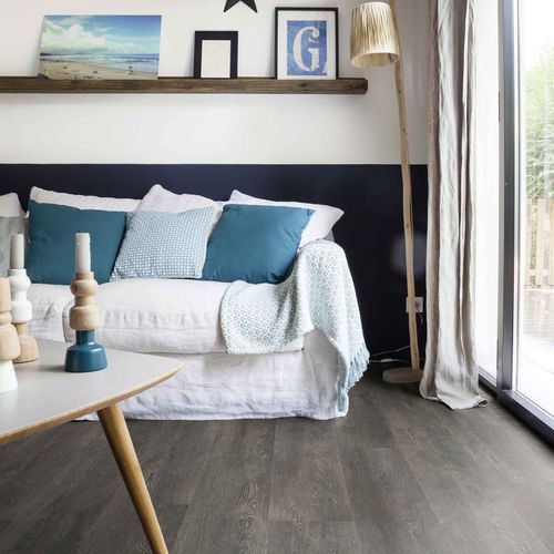 Gerflor Virtuo Clic 30 "1013 Empire Grey"