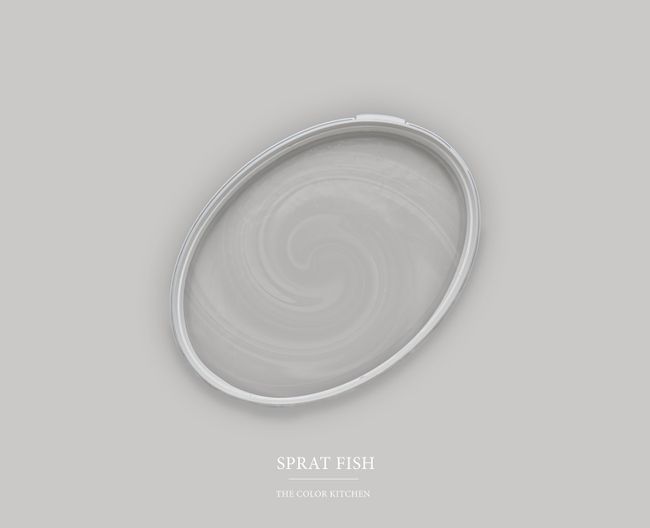 The Color Kitchen "TCK1009 Sprat Fish"