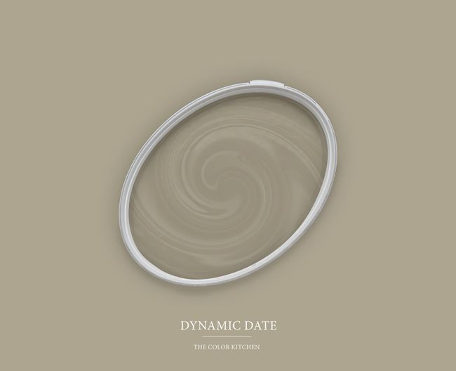 The Color Kitchen "TCK6012 Dynamic Date"